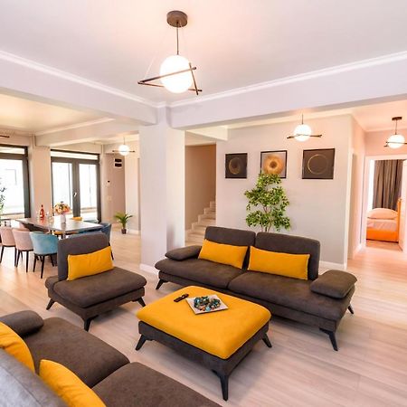 Aquarium Residence Penthouse 5 ナボダリ エクステリア 写真