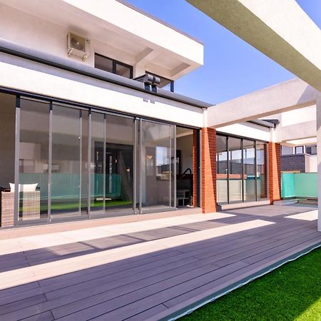 Aquarium Residence Penthouse 5 ナボダリ エクステリア 写真