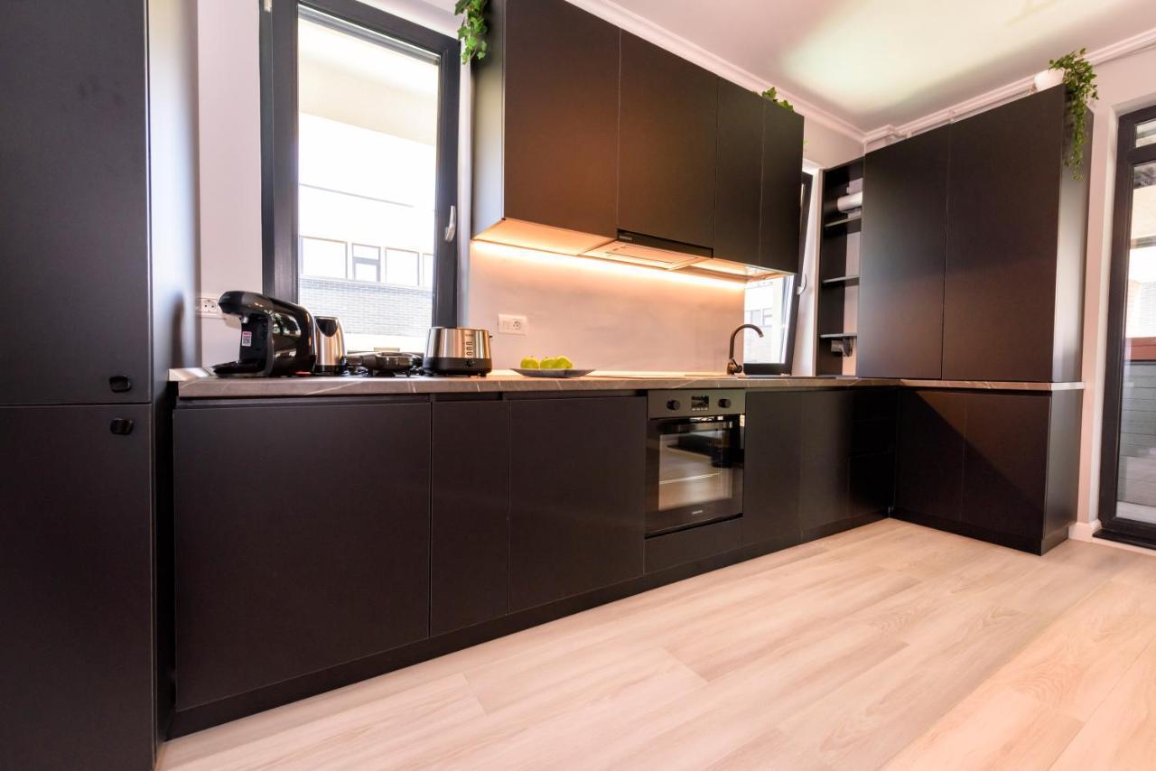 Aquarium Residence Penthouse 5 ナボダリ エクステリア 写真