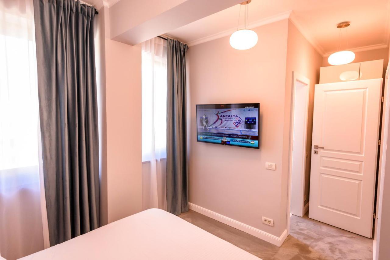 Aquarium Residence Penthouse 5 ナボダリ エクステリア 写真